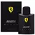 Ferrari Black Eau de Toilette - Perfume Masculino 125ml na internet