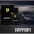 Imagem do Ferrari Black Eau de Toilette - Perfume Masculino 125ml