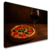 Quadro Pizzaria Italiana - loja online