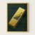 Quadro Investimentos Barra De Ouro Alta - Decor business