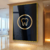 Quadro Dente Fundo Black na internet