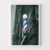 Quadro Barber Pole Barbearia na internet