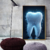 Quadro Dente De Cristal - loja online