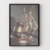 Imagem do Quadro Advogados Martelo Da Justiça