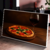 Imagem do Quadro Pizzaria Italiana