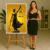 Imagem do Quadro Advocacia Estátua Direito