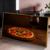 Quadro Pizzaria Italiana - Decor business