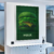 Quadro Hamburguer Do Hulk na internet