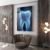 Quadro Dente De Cristal - comprar online