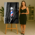 Quadro Barber Pole Barbearia - loja online