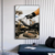Quadro Ofina Troca De Oleo - Decor business