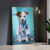Quadro Cachorro Fofinho Petshop na internet
