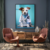 Quadro Cachorro Fofinho Petshop na internet