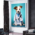 Quadro Cachorro Fofinho Petshop - Decor business