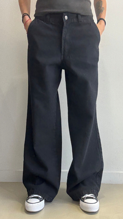 PANTALON WIDELEG - comprar online