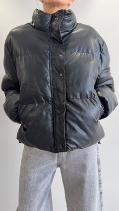 CAMPERA POLO