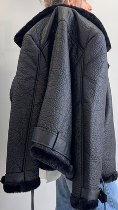 CAMPERA OWEN - comprar online