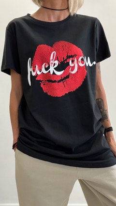 Imagen de REMERA FUCK