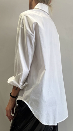 CAMISA OVERSIZED II - comprar online