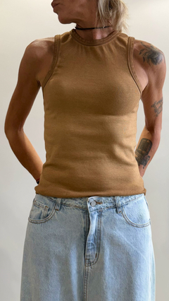 MUSCULOSA CAVADA - comprar online