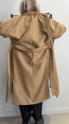TAPADO FEDRA - Showroom Garone