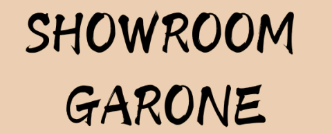 Showroom Garone
