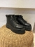 BORCEGO NEGRO PLATAFORMA