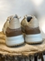 ZAPATILLA ATLANTA TRENCH - BE CHIC