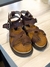 SANDALIA CHOCO ART 1496