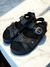 SANDALIA NEGRA 415