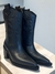 TEXANA NEGRA ALTA - comprar online