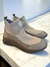 ZAPATILLA BEIGE MONACO