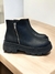BOTA NEGRA CLÁSICA ART 335 - BE CHIC