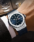 Relógio Masculino de Quartzo – Elegância e Precisão em Cada Detalhe - comprar online