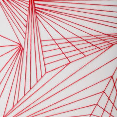 Quadro caminhos na internet