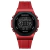 Relógio - Naviforce 5Bar Militar Masculino esportivo Pulseira em Silicone na internet