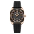 Relógio - Naviforce 3Bar Feminino Casual Elegante com Pulseira de Silicone - loja online