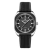 Imagem do Relógio - Naviforce 3Bar Feminino Casual Elegante com Pulseira de Silicone