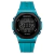 Relógio - Naviforce 5Bar Militar Masculino esportivo Pulseira em Silicone - loja online