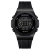 Relógio - Naviforce 5Bar Militar Masculino esportivo Pulseira em Silicone