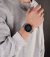 Relógio - Naviforce 5Bar Militar Masculino esportivo Pulseira em Silicone na internet