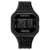 Relógio - Naviforce 5Bar Masculino Display Digital Luminoso Pulseira em Silicone