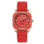 Imagem do Relógio - Naviforce 3Bar Feminino Casual Elegante com Pulseira de Silicone