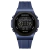 Relógio - Naviforce 5Bar Militar Masculino esportivo Pulseira em Silicone - comprar online
