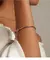 Pulseira String-Infinito em Prata 925 - loja online