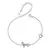 Pulseira Elo Pet- Gato e Cão em Prata 925 - comprar online