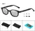 Óculos De Sol GCOTX, Masculino Estilo Oval Polarizado -UV - comprar online