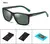 Óculos De Sol Paranoid Vintage Masculino Polarizado -UV