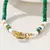 Pulseira Artesanal em Aço Inoxidável na internet