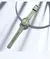 Relógio - Naviforce 3Bar Feminino com Pulseira de Silicone